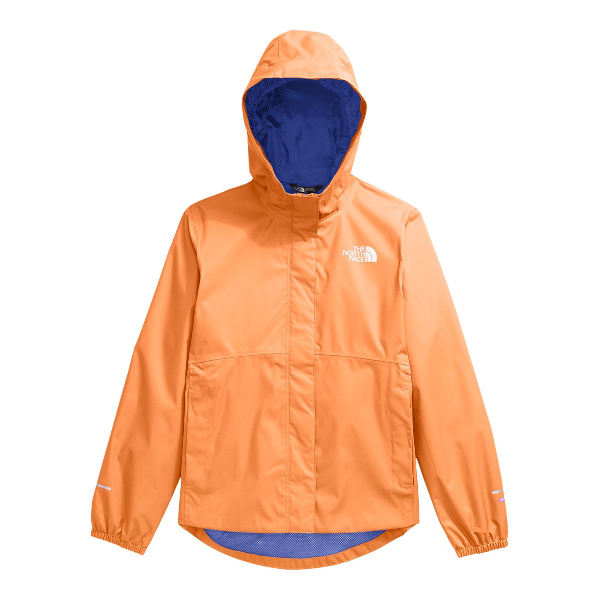 The North Face Kids' Antora Rain Jacket
