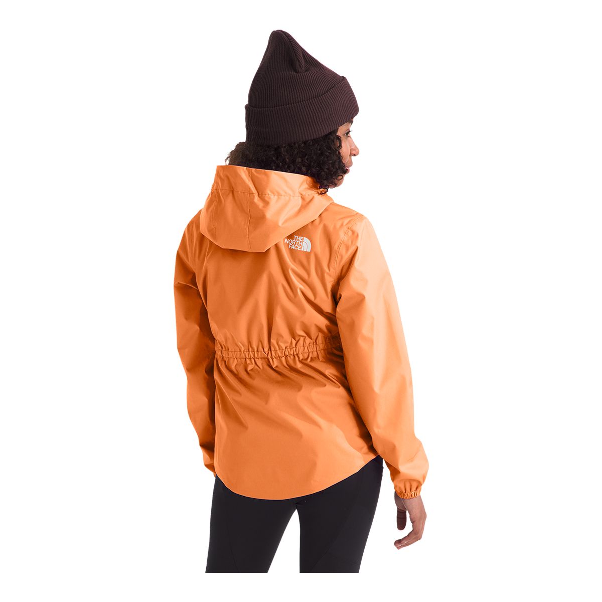 The North Face Kids' Antora Rain Jacket