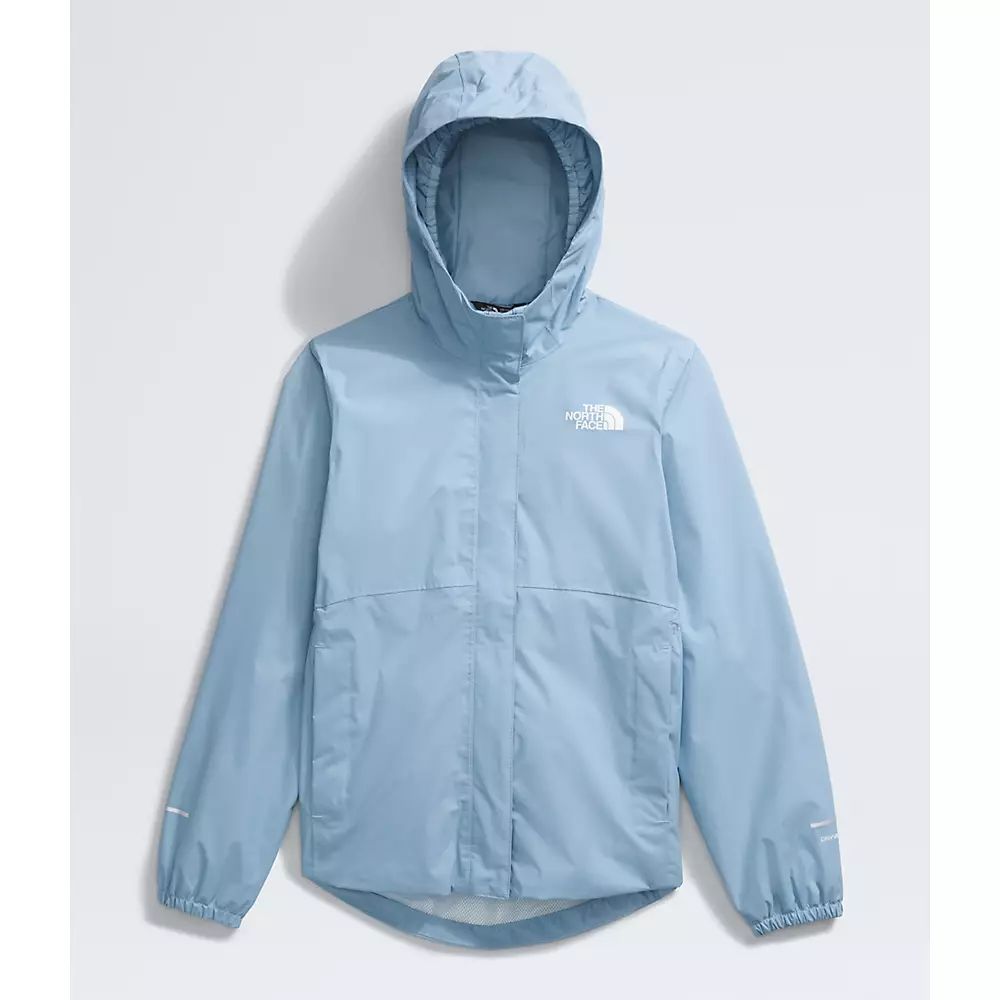North Face Kids' Antora Rain Jacket