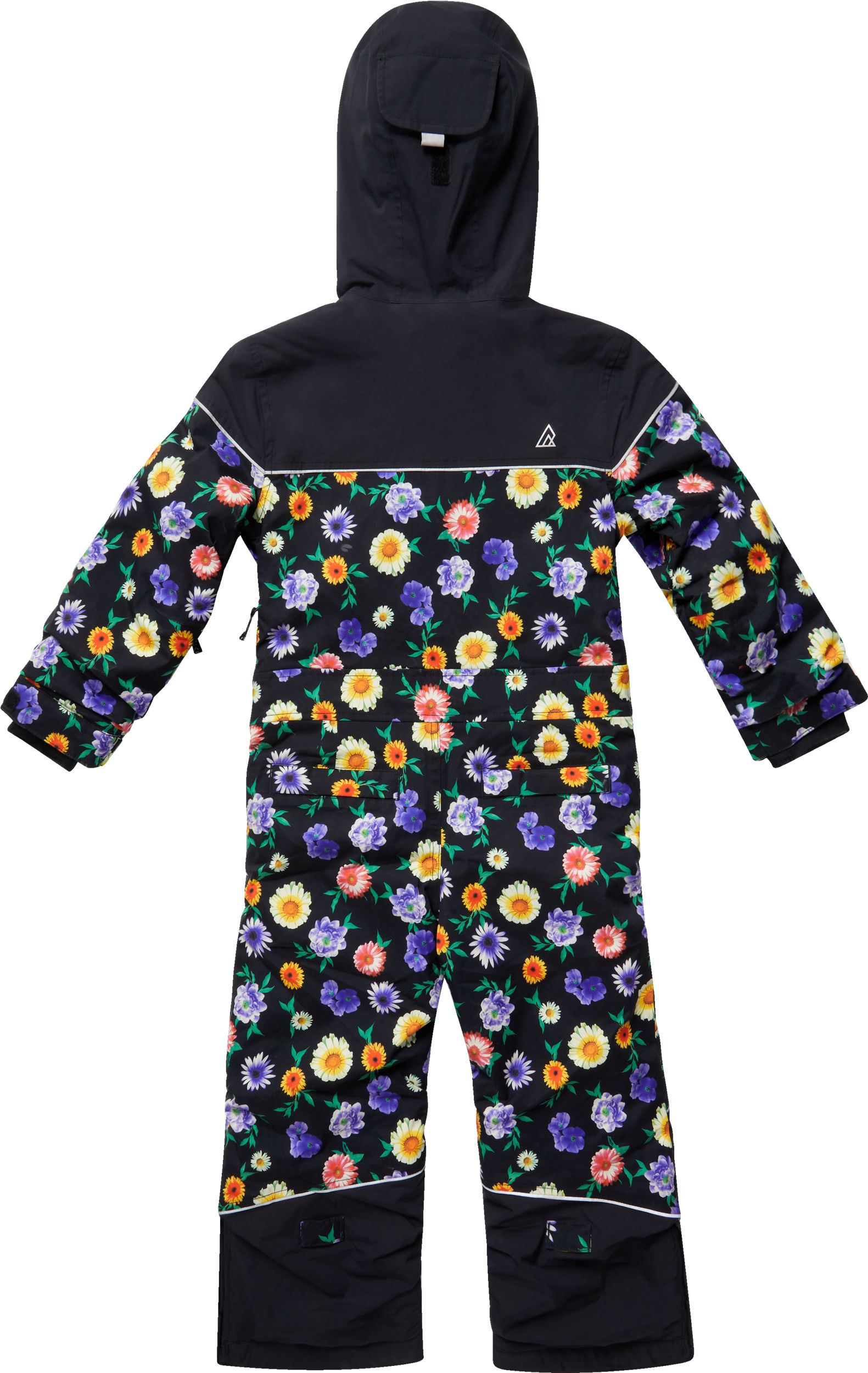 Ripzone Junior Girls' Caledon Snowsuit