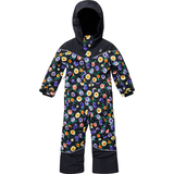 Ripzone Junior Girls' Caledon Snowsuit Front_Flat