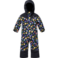 Ripzone Junior Girls' Caledon Snowsuit Front_Flat