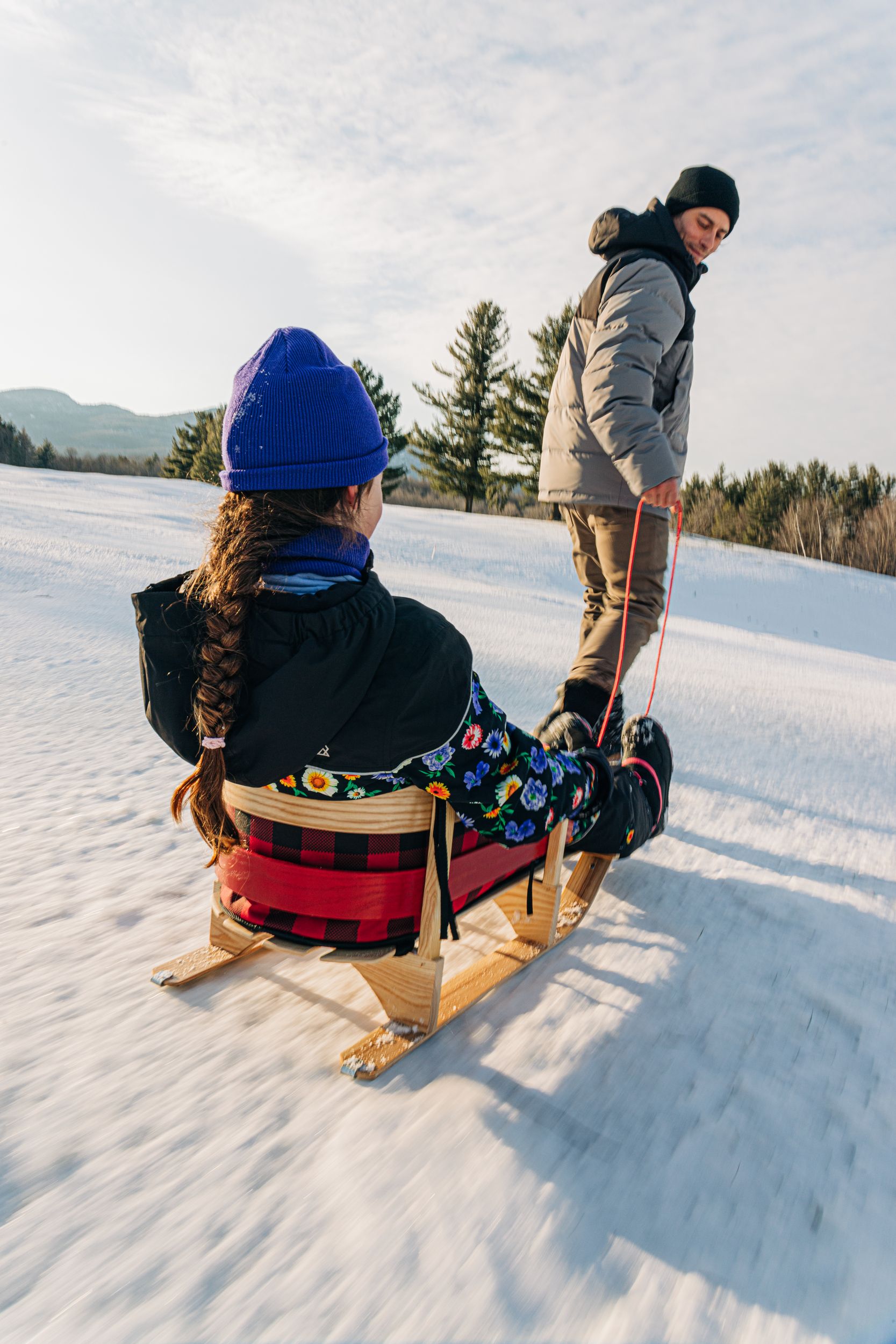 Ripzone Men's Huntington Puffy Jacket