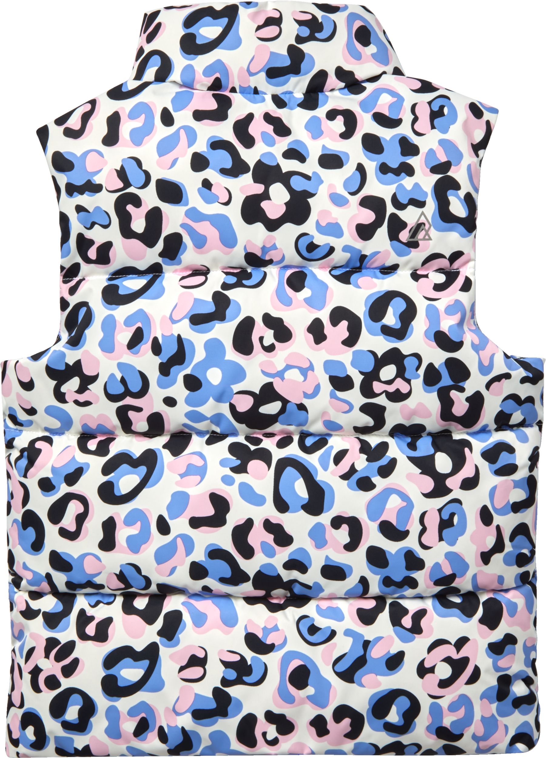 Ripzone Kids' Berkley Insulated Puffer Vest