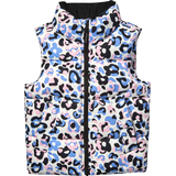 Ripzone Kids' Berkley Insulated Puffer Vest Front_Flat