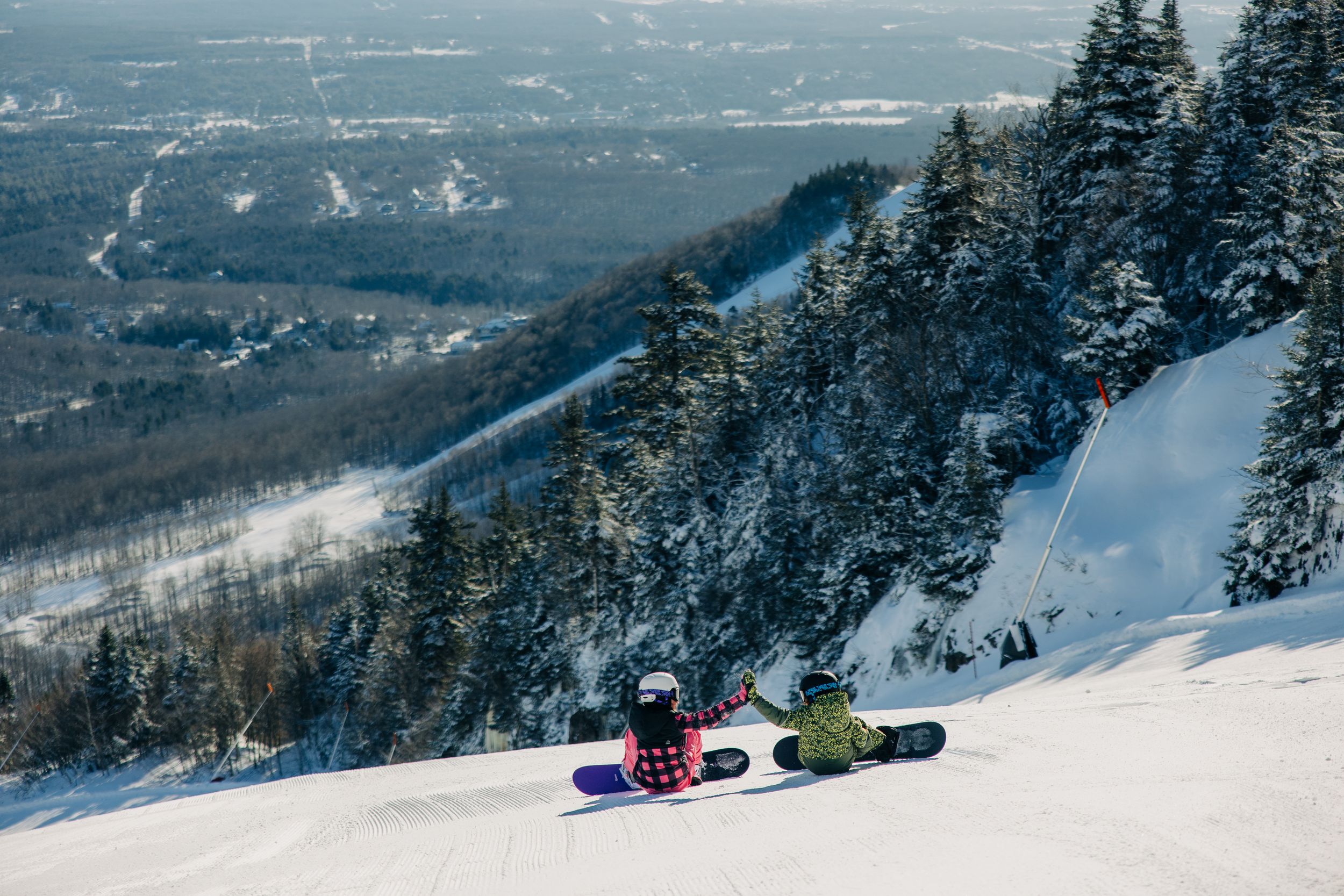 Ripzone Ace Kids Ski & Snowboard Helmet & Goggles Combo 2024