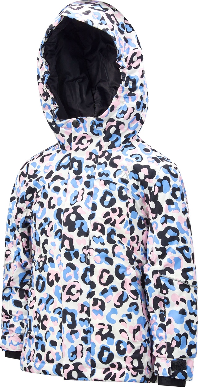 Ripzone Kids' Solara Insulated Jacket