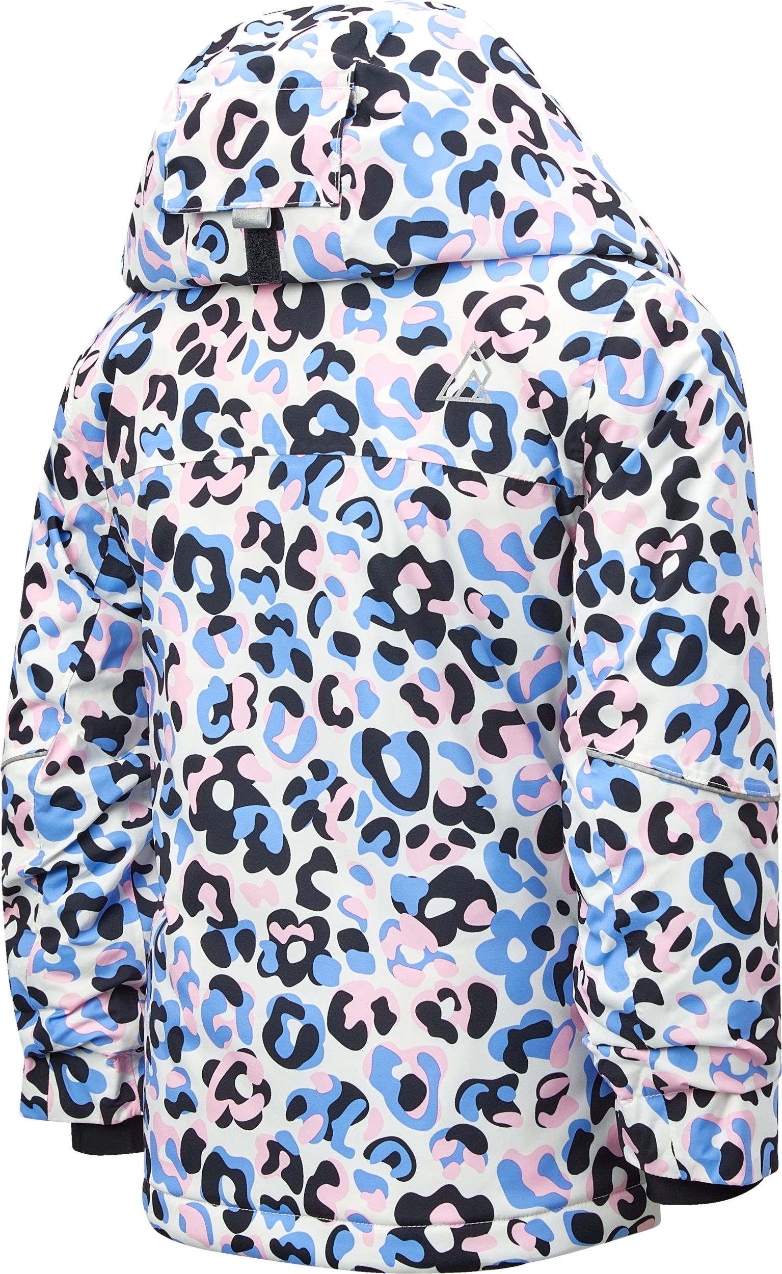 Ripzone Kids' Solara Insulated Jacket