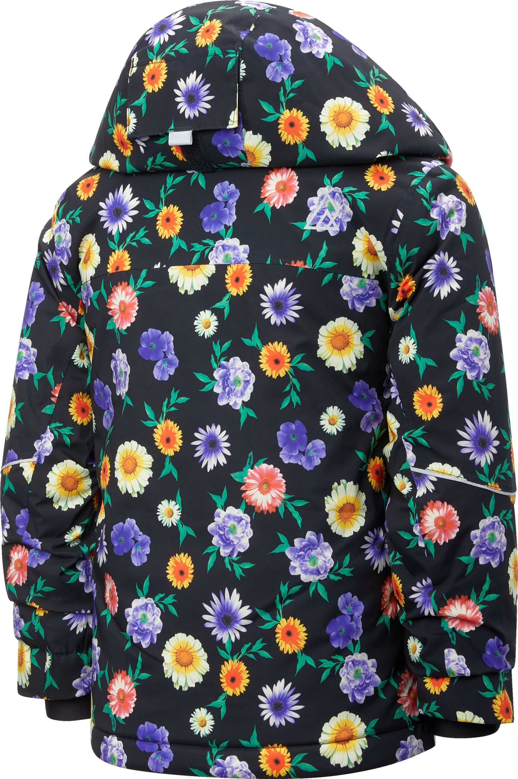 Ripzone Kids' Solara Insulated Jacket
