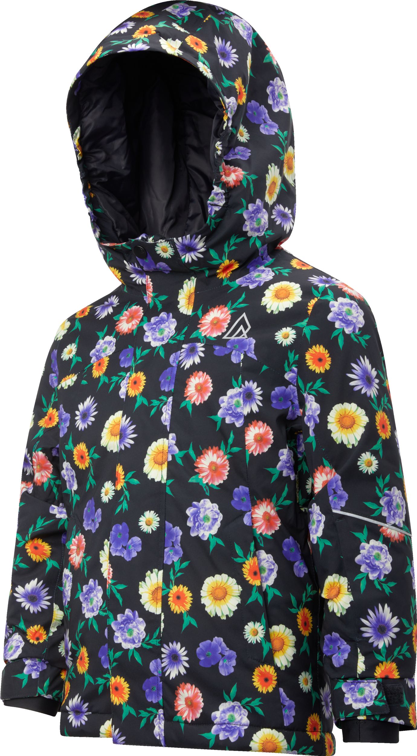 Ripzone Kids' Solara Insulated Jacket