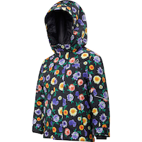 Ripzone Kids' Solara Insulated Jacket Front_Three_Fourths_Angled_Left