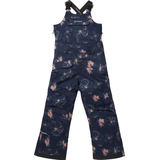 Ripzone Kids' Solar Bib Pants Front_Flat