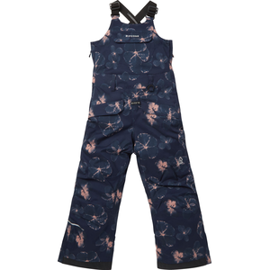 Ripzone Kids' Solar Bib Pants