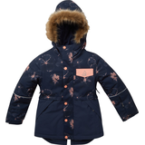 Ripzone Girls' Snowbowl Insulated Jacket Front_Flat