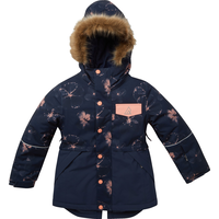 Ripzone Girls' Snowbowl Insulated Jacket Front_Flat