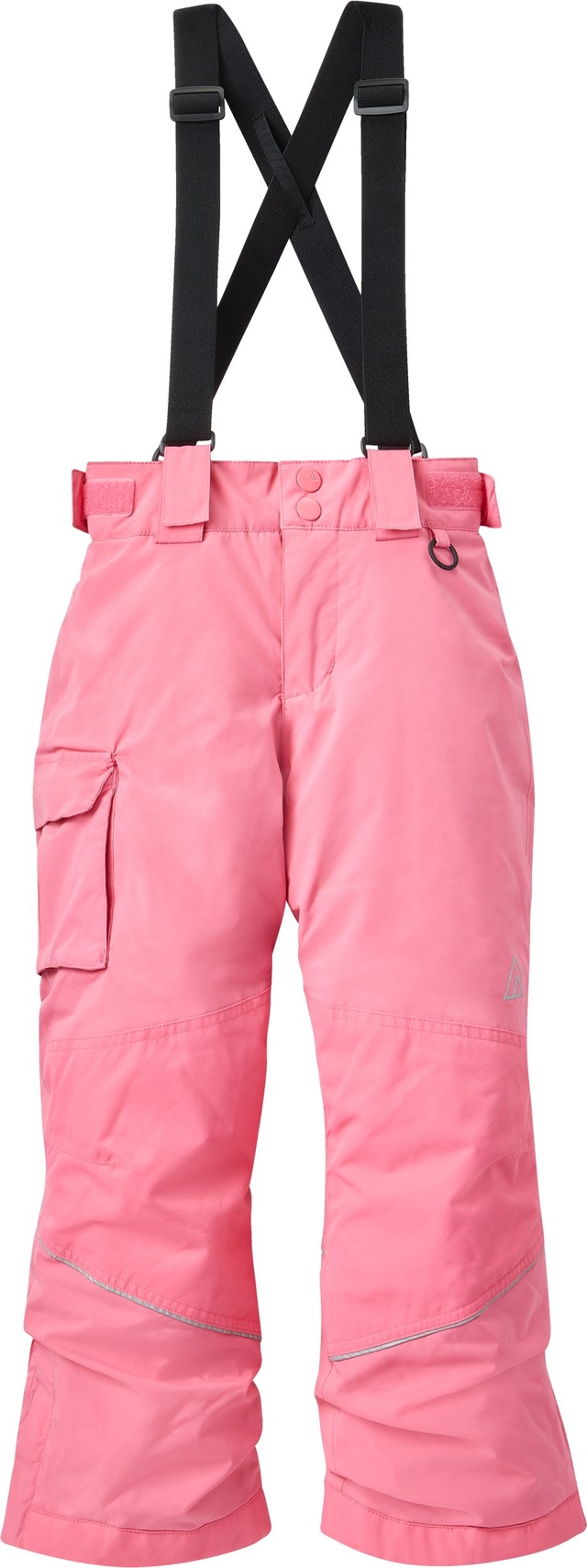 Ripzone Girl's Cascade Insulated Pant