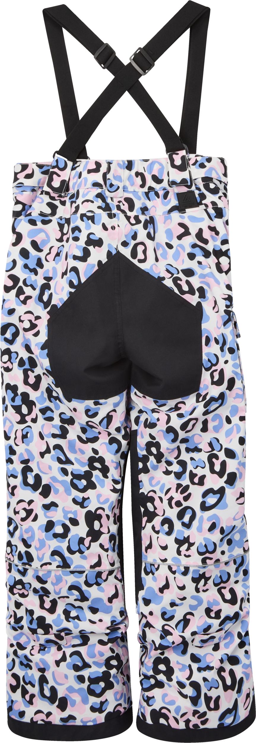 Ripzone Kids' Cascade Insulated Pants