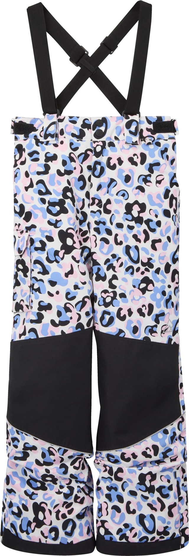 Ripzone Kids' Cascade Insulated Pants