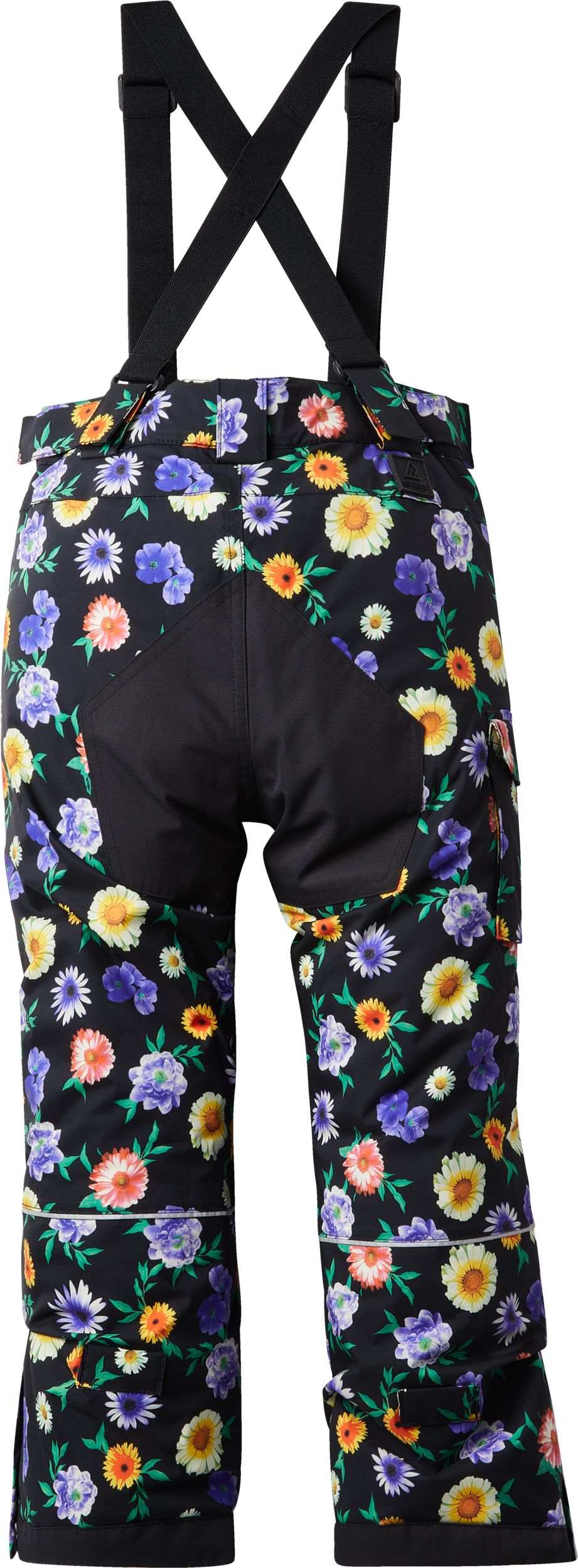 Ripzone Kids' Cascade Insulated Pants