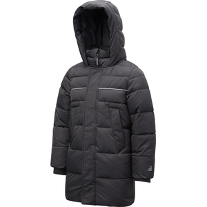 Ripzone Girls' Saturday Long Puffy Jacket