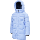 Ripzone Girls' Saturday Long Puffy Jacket