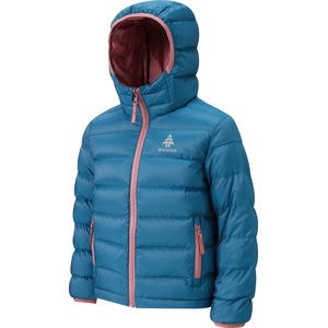 Woods Kids' Bennington Down Puffy Jacket