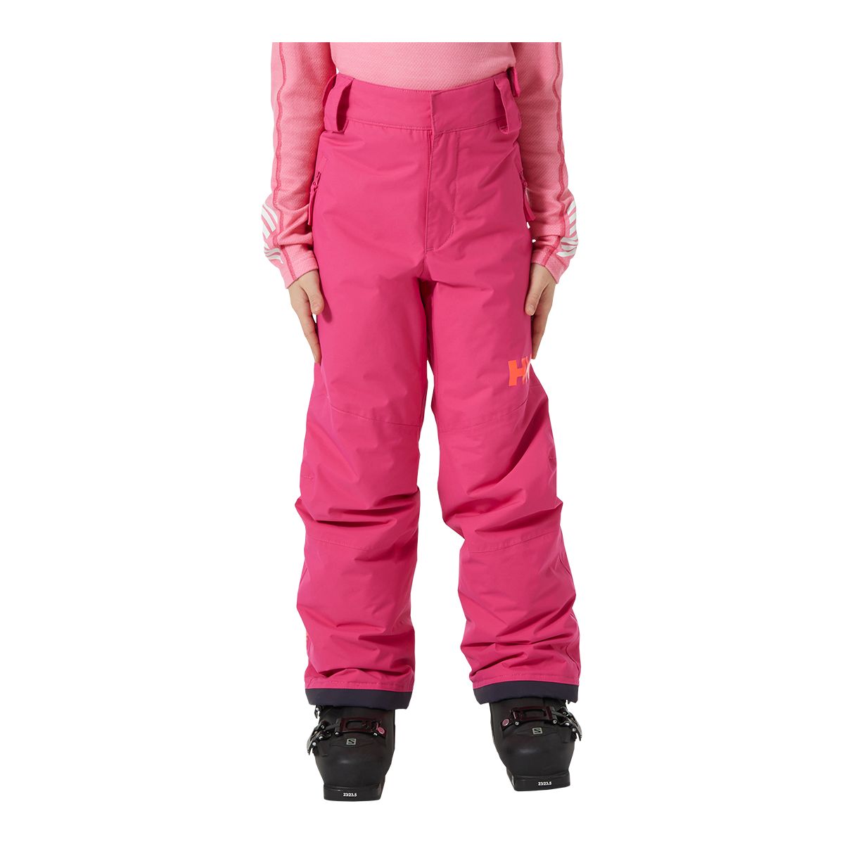 Helly Hansen Juniors' Legendary Pants