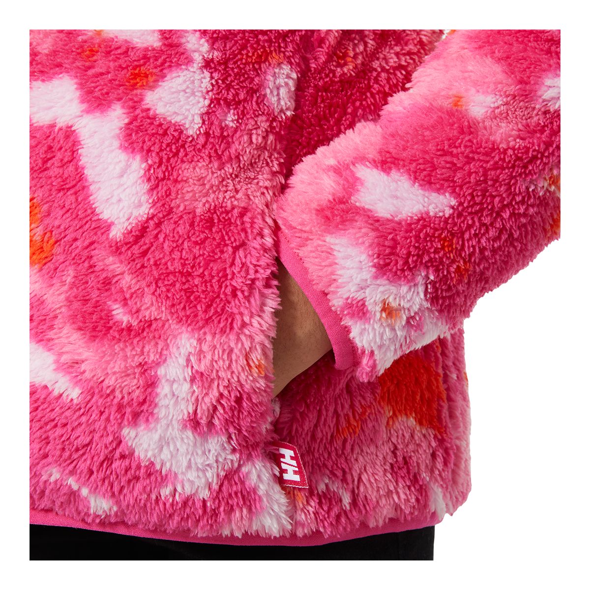 Helly Hansen Juniors' Champ Reversible Jacket