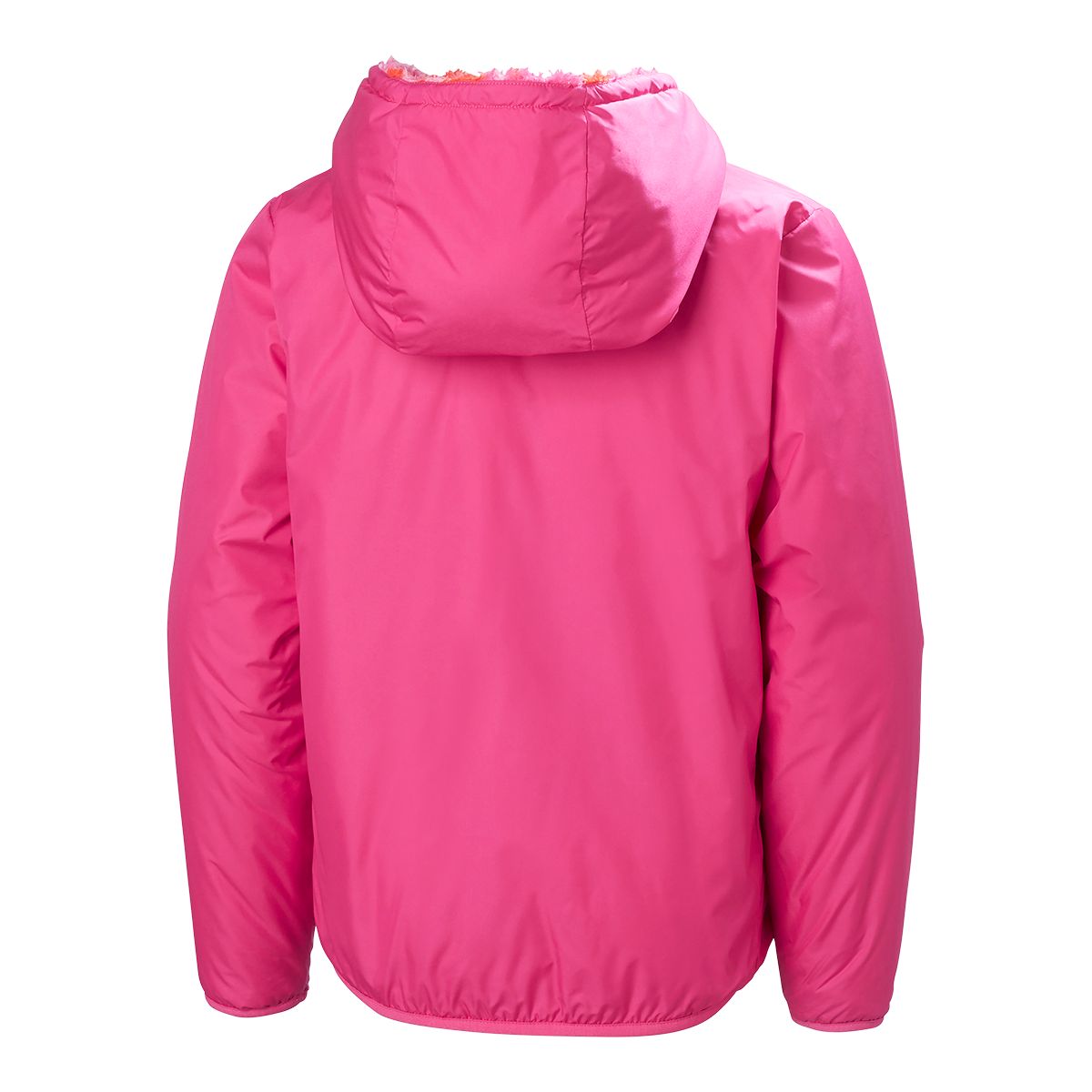 Helly Hansen Juniors' Champ Reversible Jacket