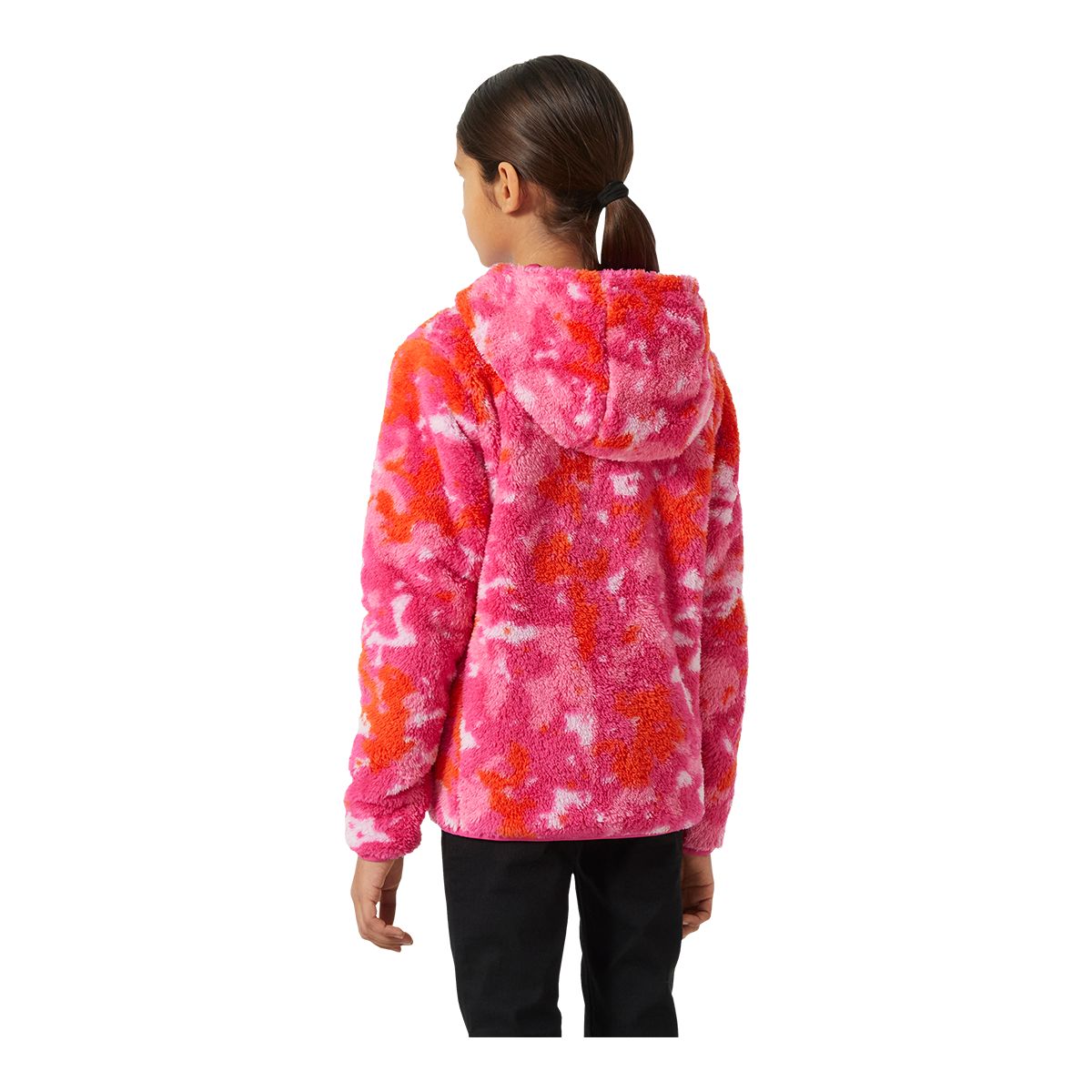 Helly Hansen Juniors' Champ Reversible Jacket