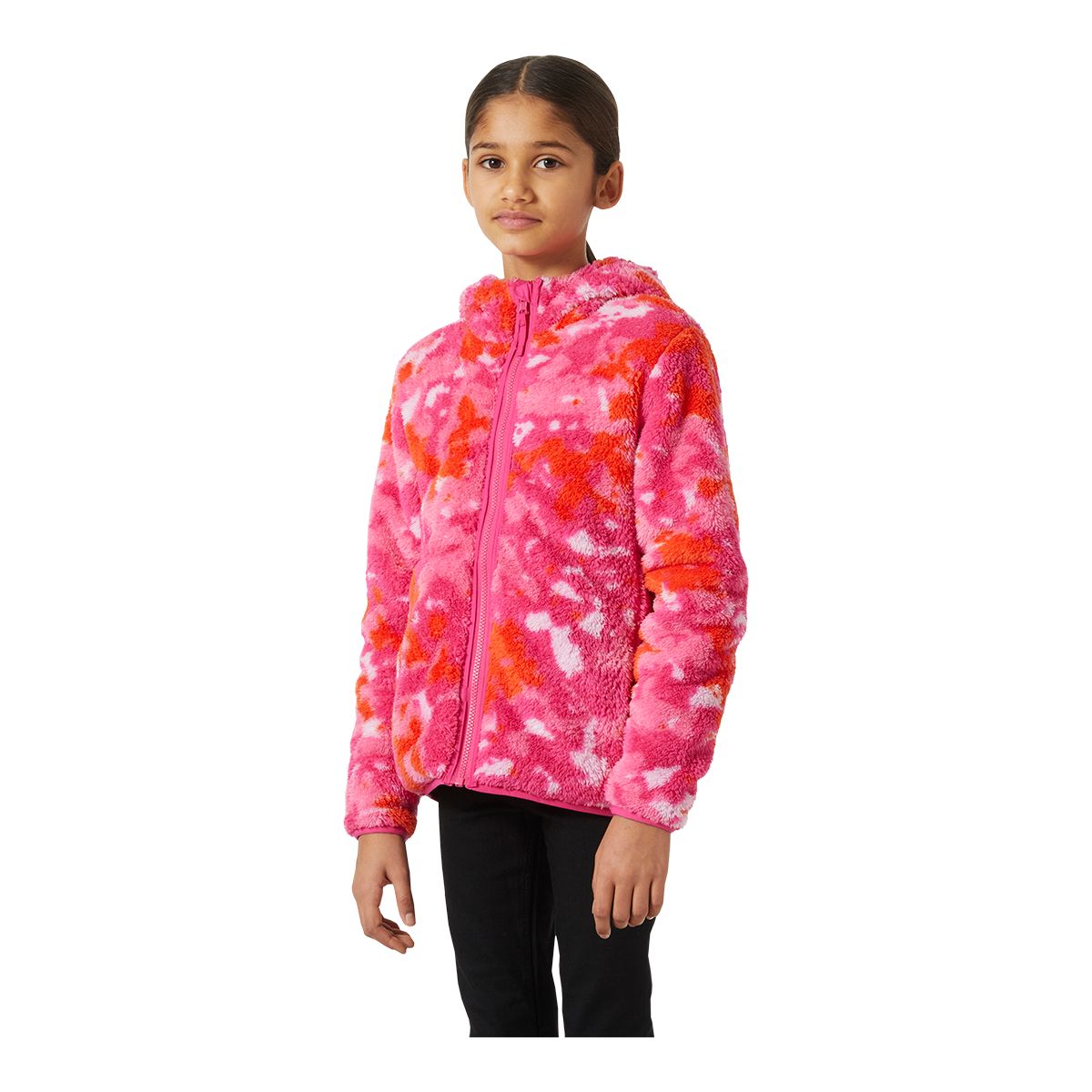 Helly Hansen Juniors' Champ Reversible Jacket