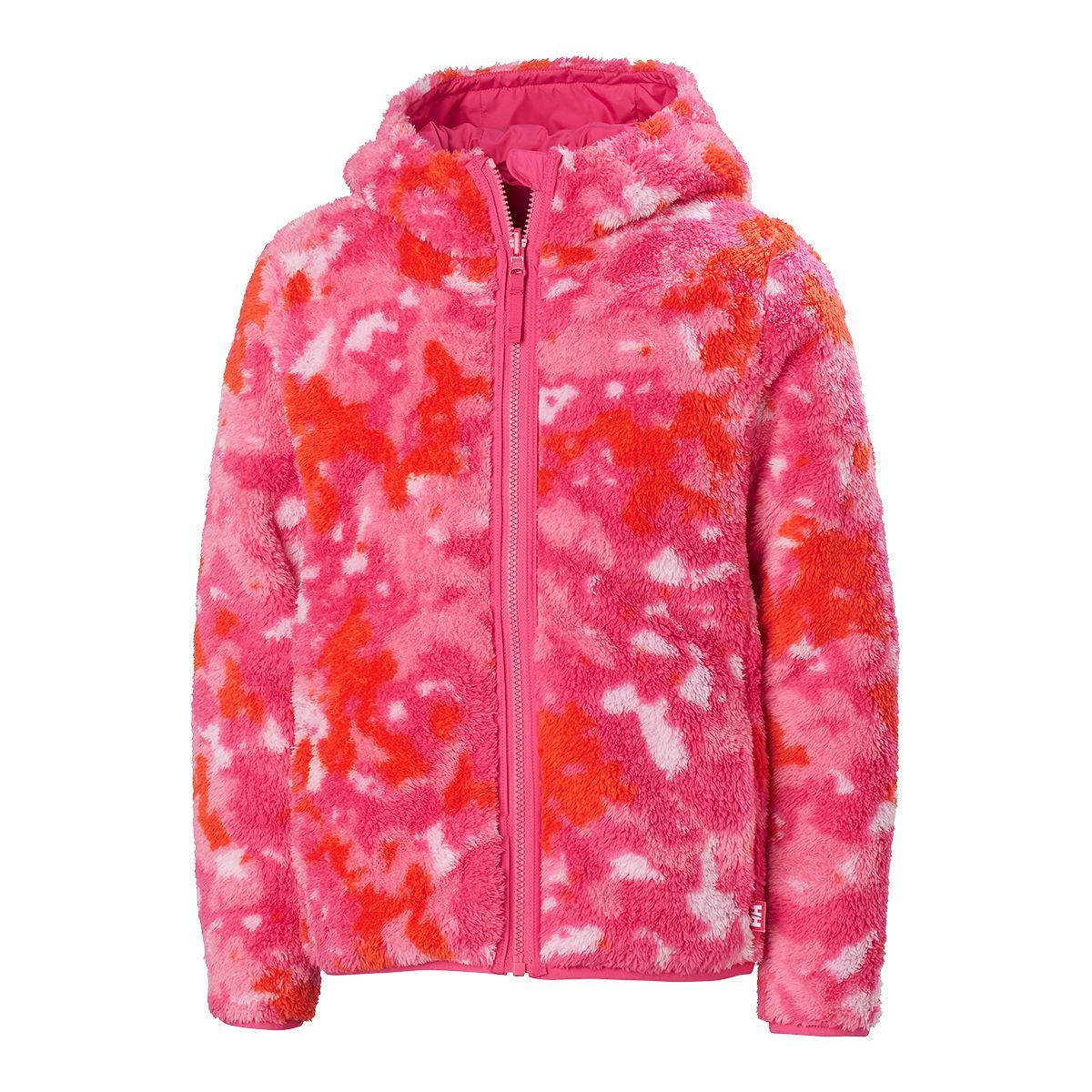 Helly Hansen Juniors' Champ Reversible Jacket