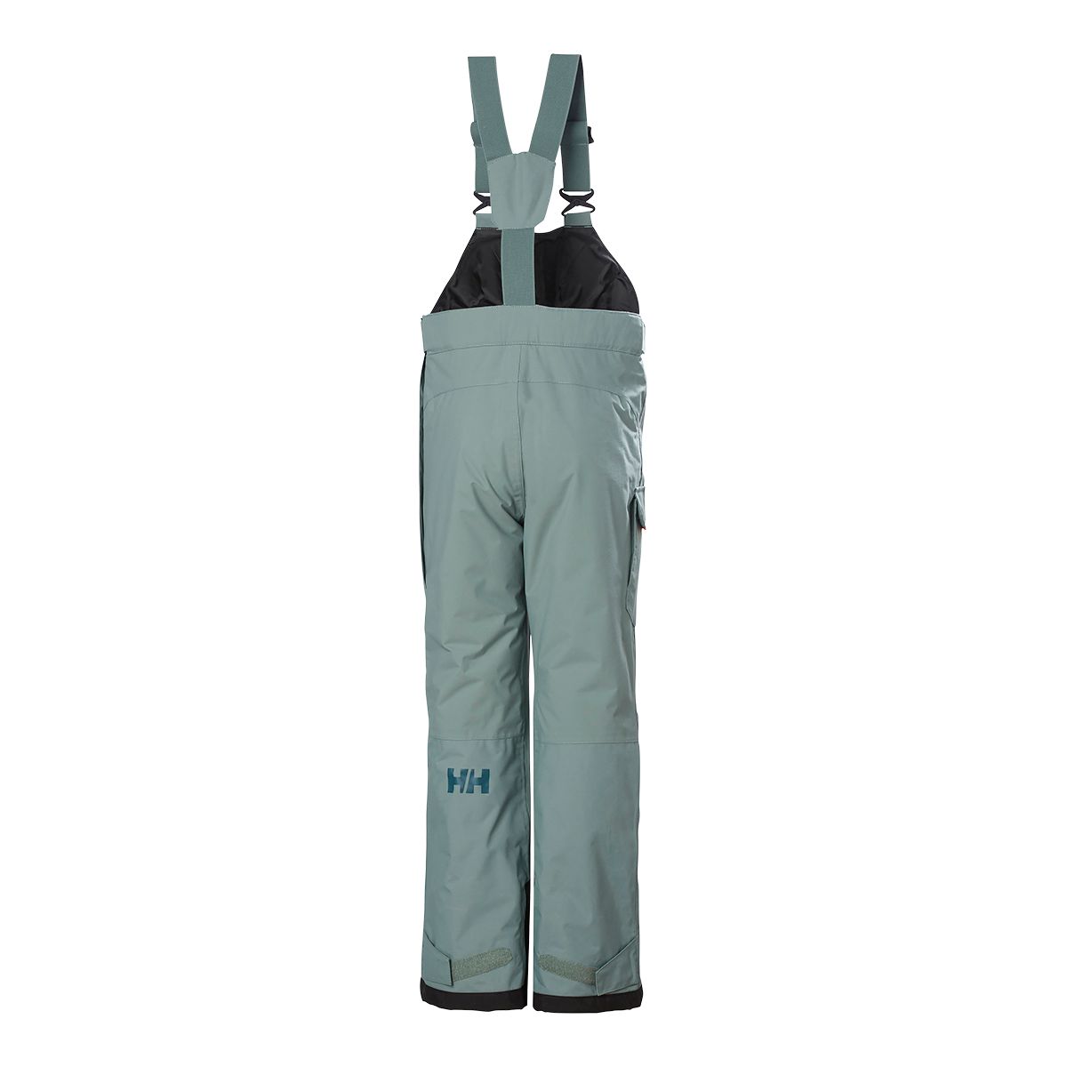Helly Hansen Junior Girls' Summit Bib Pants