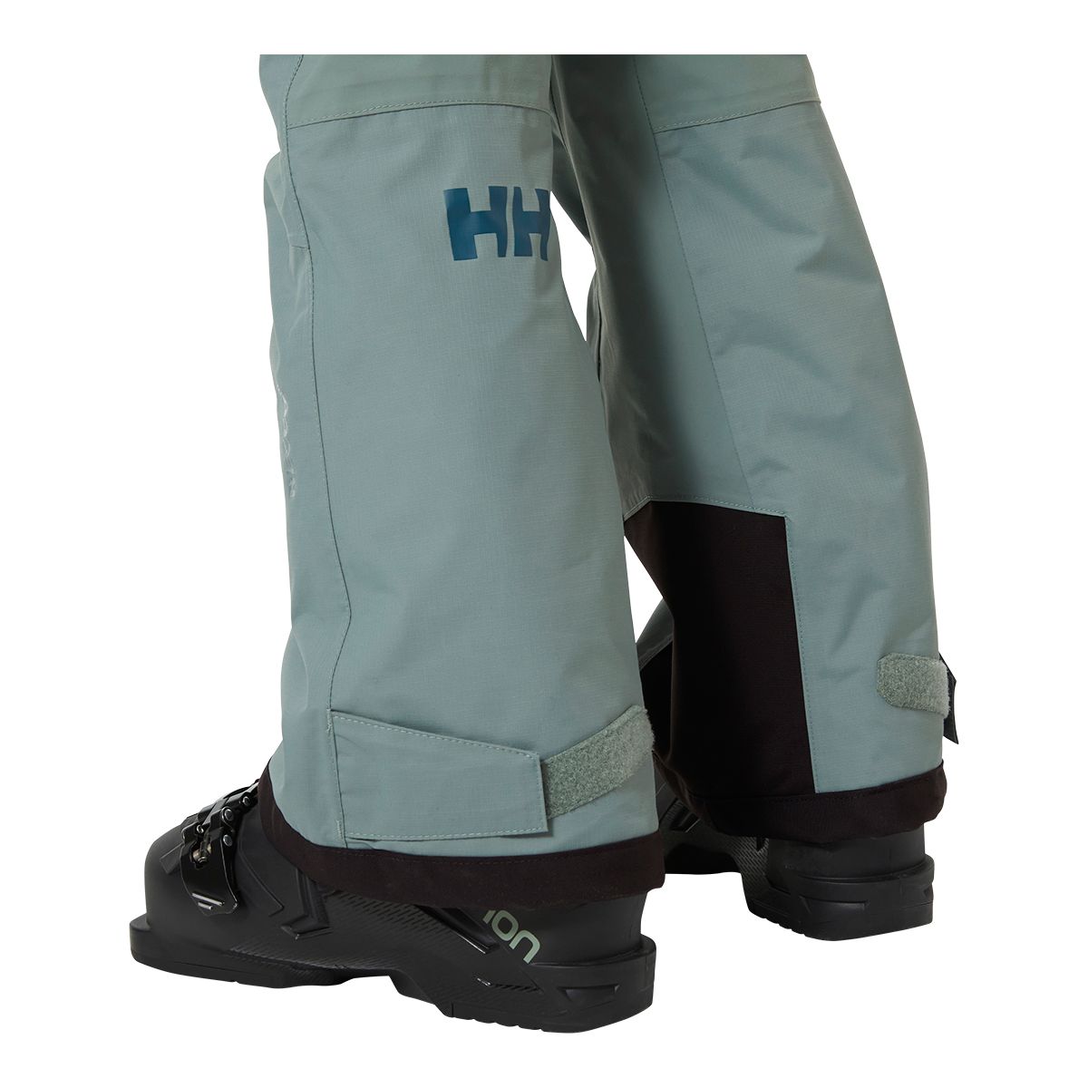 Helly Hansen Junior Girls' Summit Bib Pants