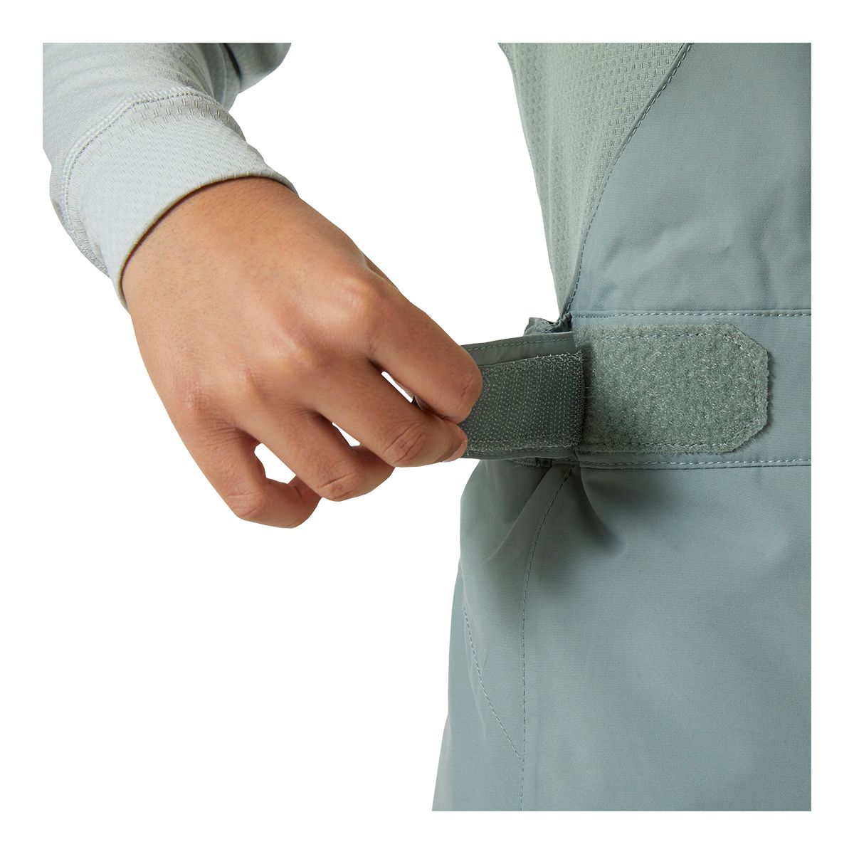 Helly Hansen Junior Girls' Summit Bib Pants