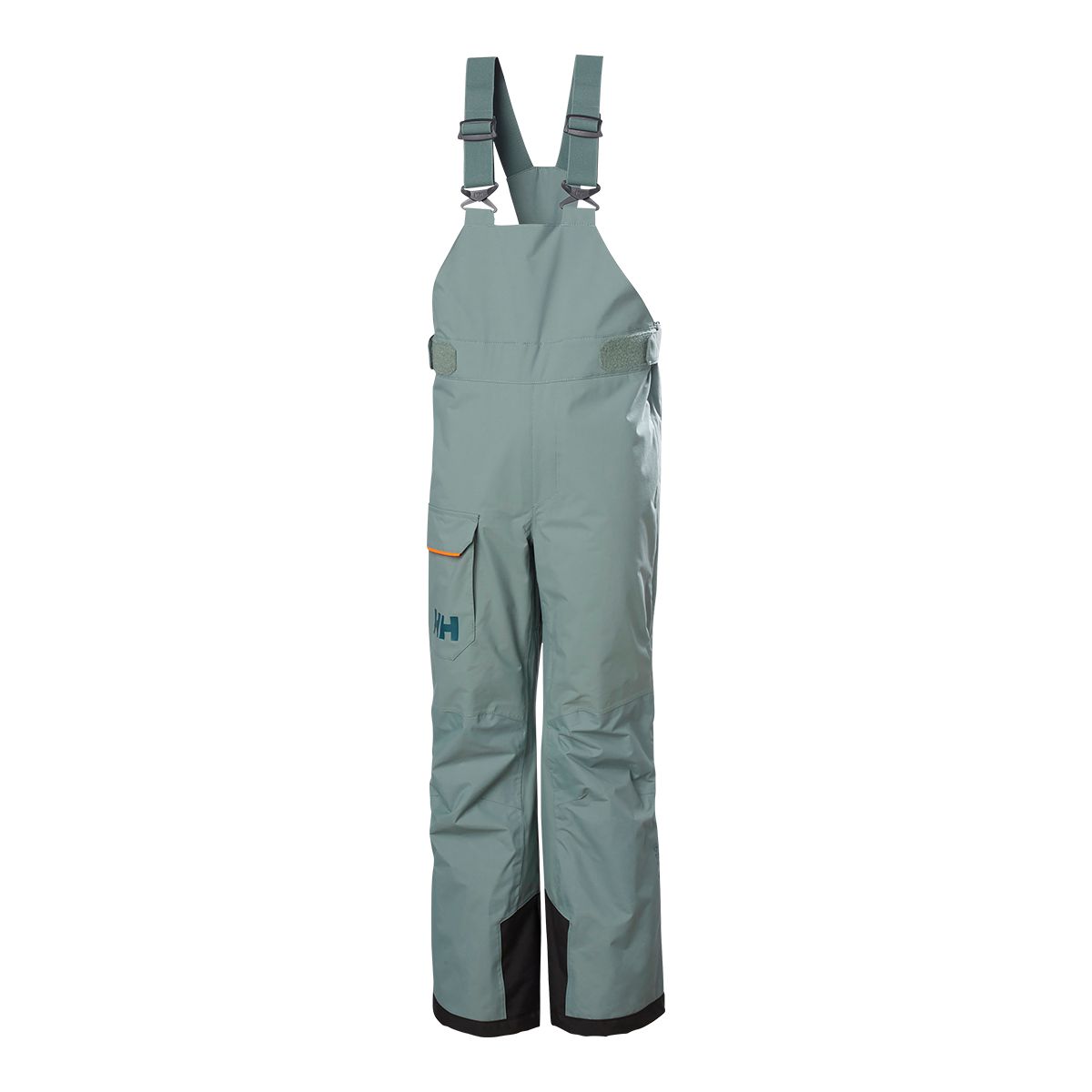 Helly Hansen Junior Girls' Summit Bib Pants