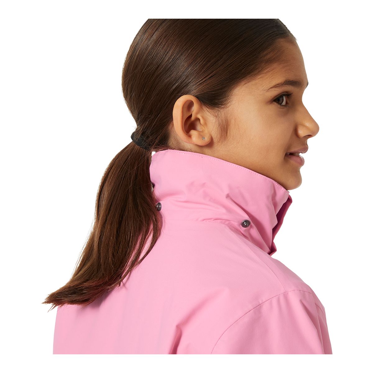 Helly Hansen Juniors' Traverse Jacket