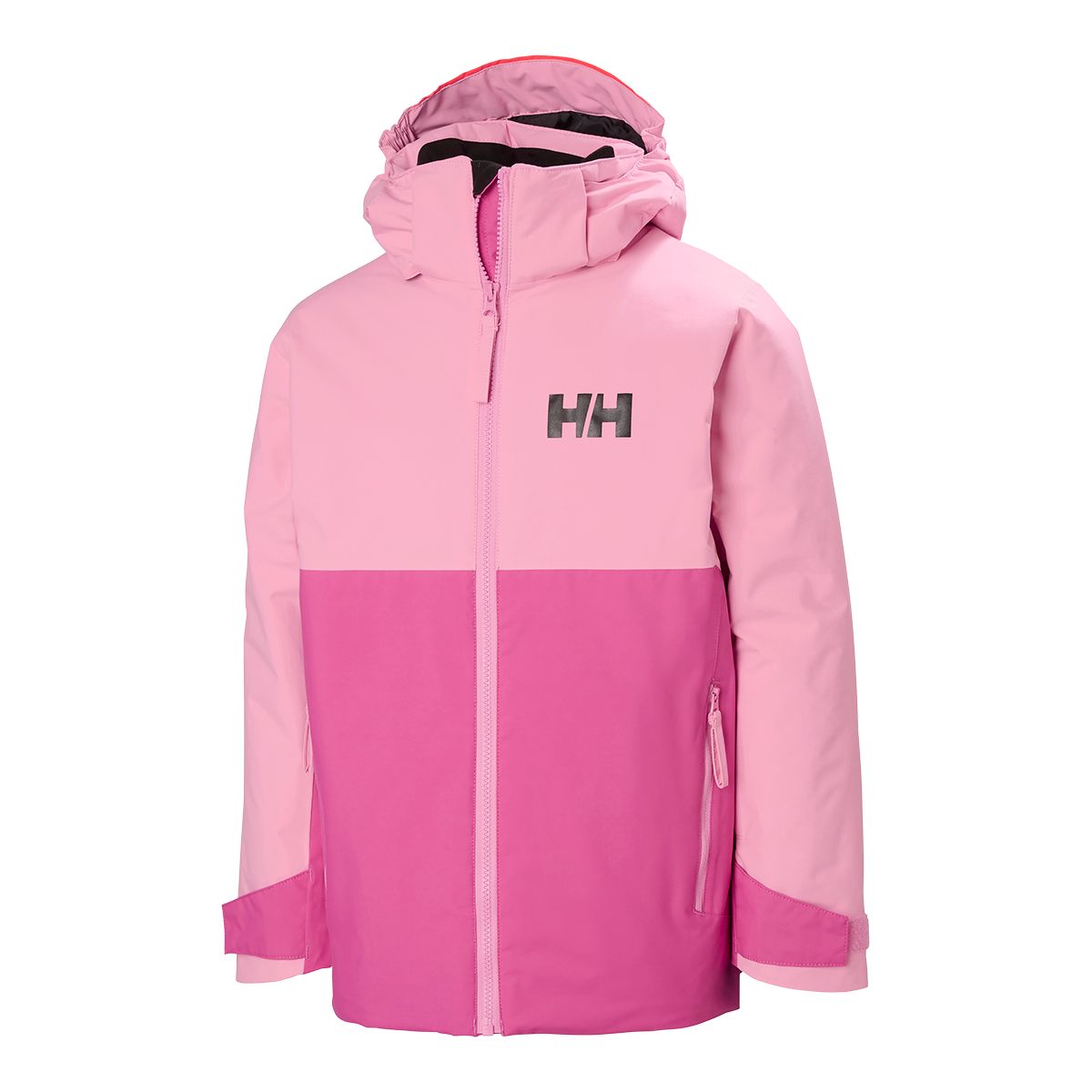 Helly Hansen Juniors' Traverse Jacket
