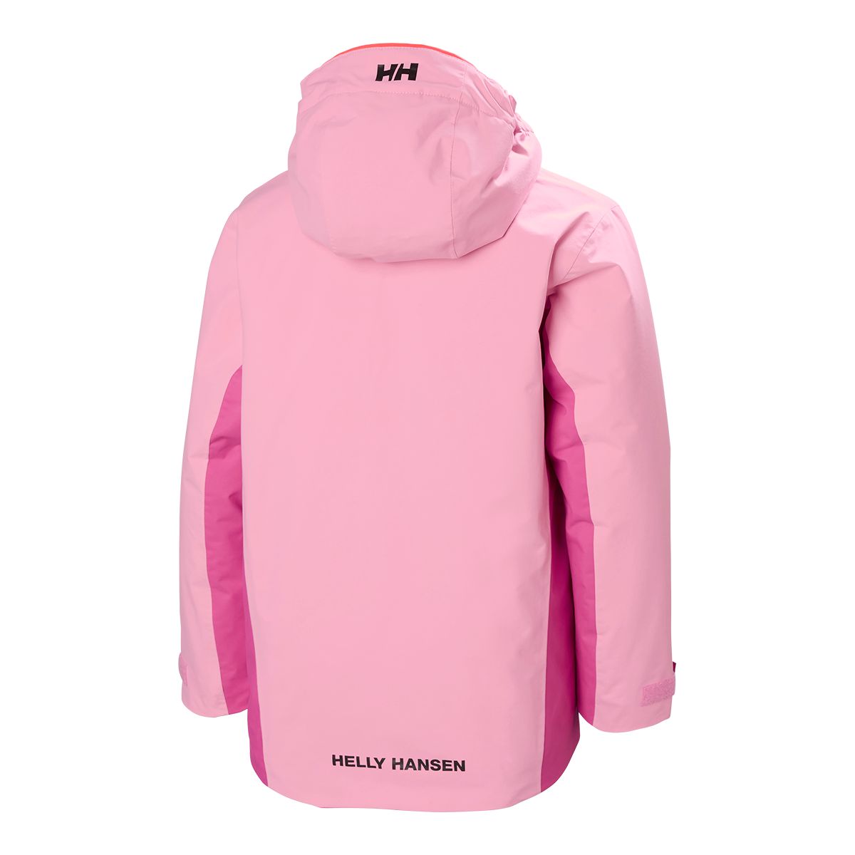 Helly Hansen Juniors' Traverse Jacket