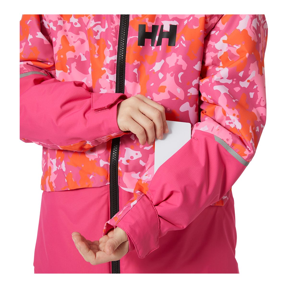 Helly Hansen Junior Kids' Steller Jacket