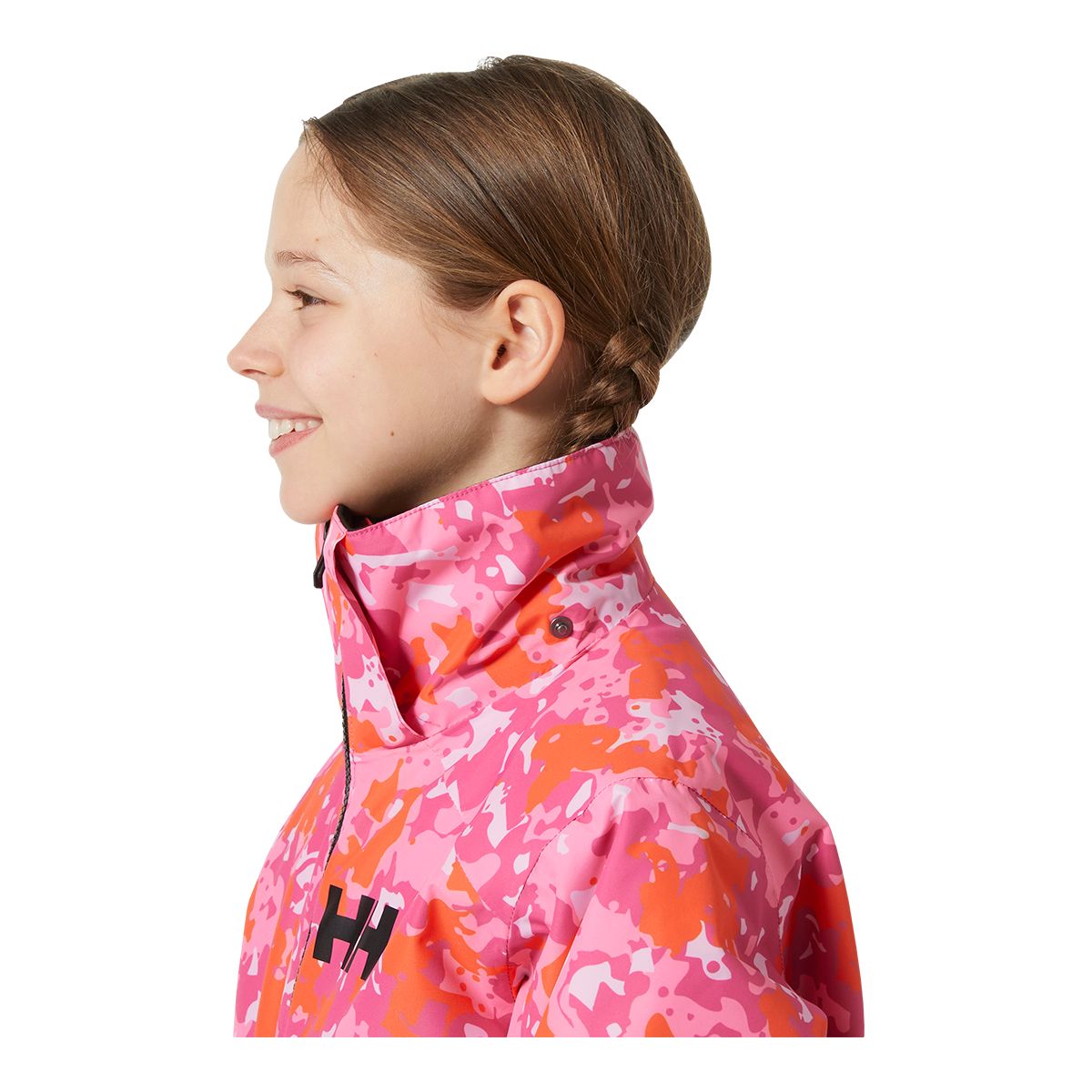 Helly Hansen Junior Kids' Steller Jacket
