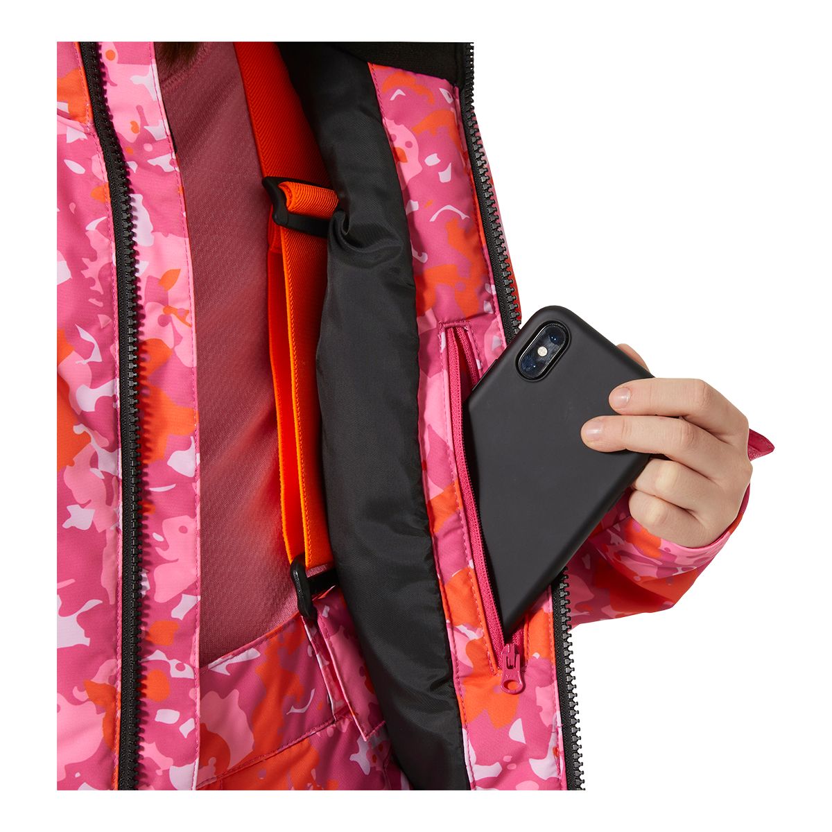 Helly Hansen Junior Kids' Steller Jacket