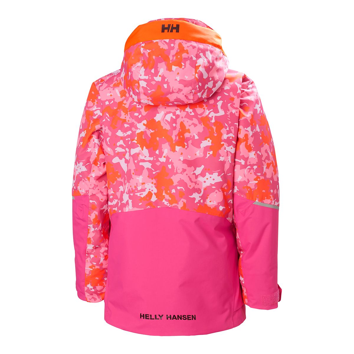 Helly Hansen Junior Kids' Steller Jacket