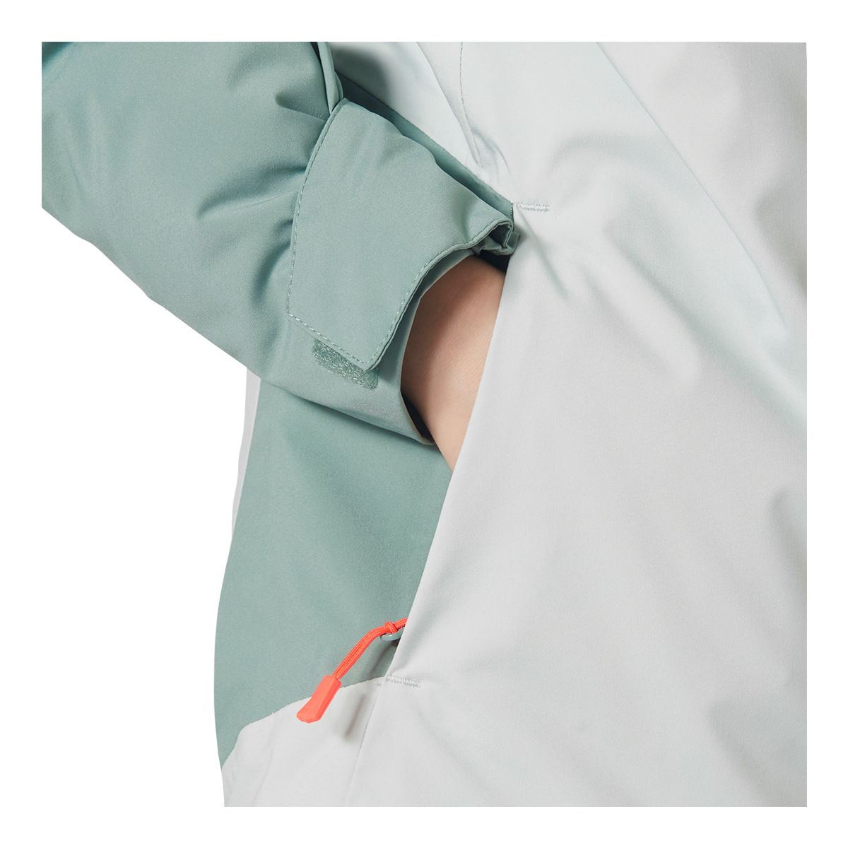 Helly Hansen Juniors' Jewel Jacket