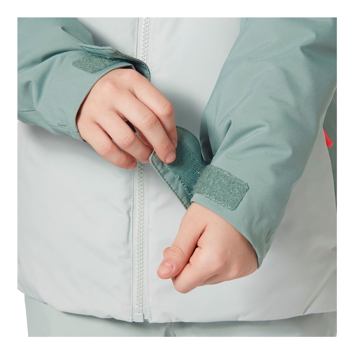 Helly Hansen Juniors' Jewel Jacket