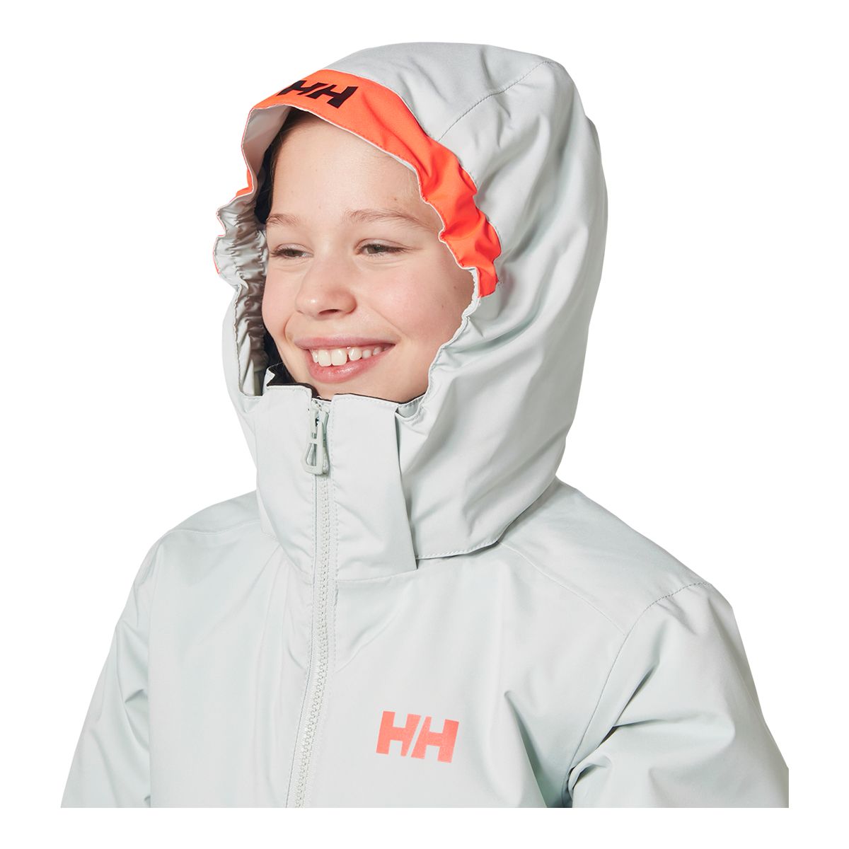 Helly Hansen Juniors' Jewel Jacket