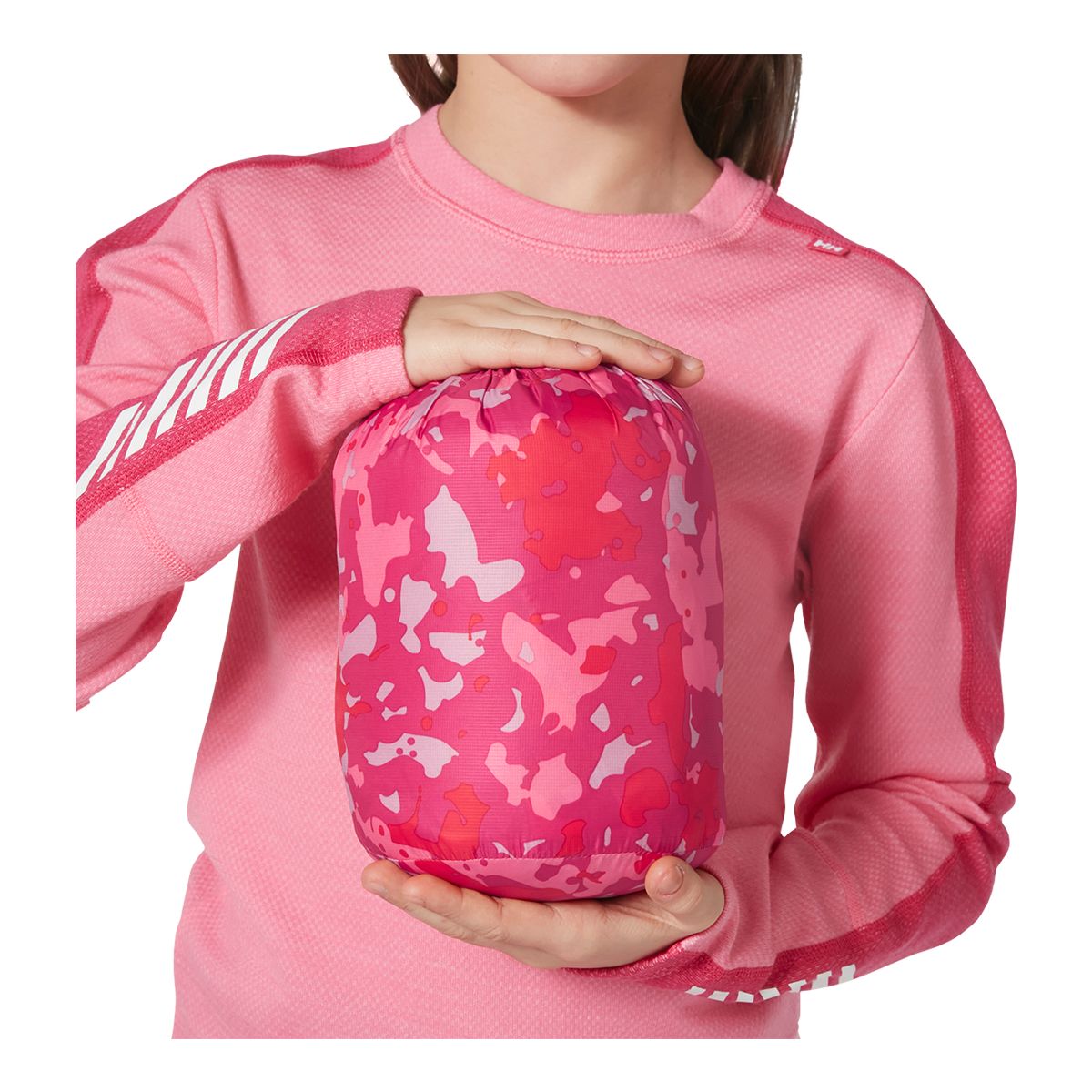 Helly Hansen Juniors' Marka Insulated Jacket