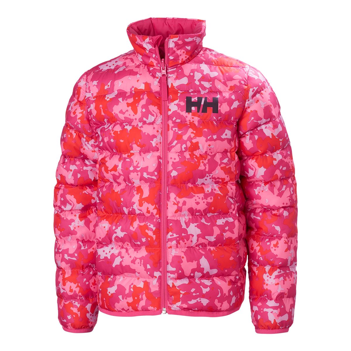 Helly Hansen Juniors' Marka Insulated Jacket