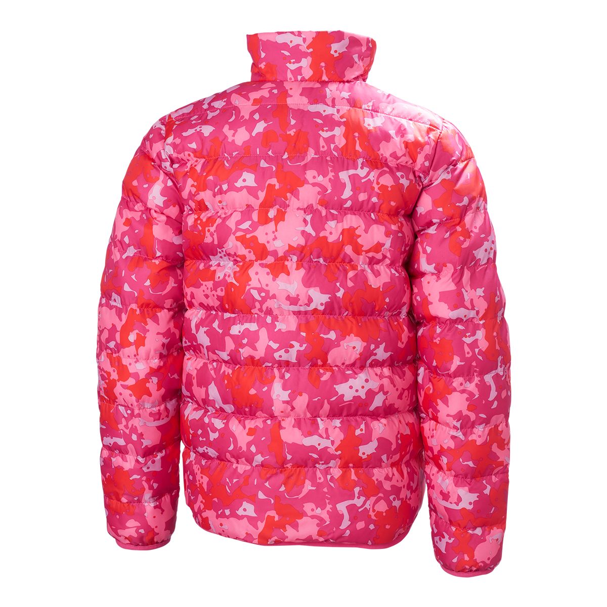 Helly Hansen Juniors' Marka Insulated Jacket
