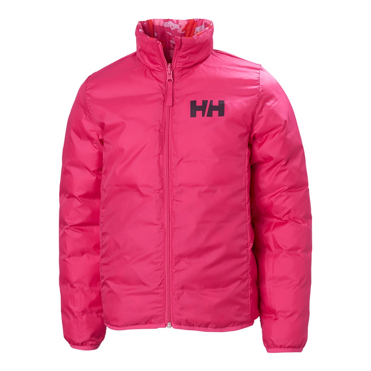 Helly Hansen Juniors' Marka Insulated Jacket